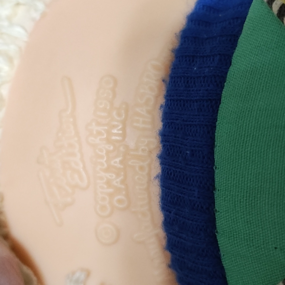Cabbage patch kid - Picture 9 of 11